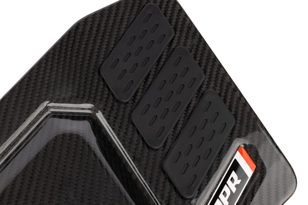 APR Intake Port Covers - MK8/MK8.5 GTI/Golf R, 8Y A3/S3, Arteon