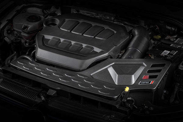 APR Intake System - MK8/MK8.5 Golf R/8Y S3