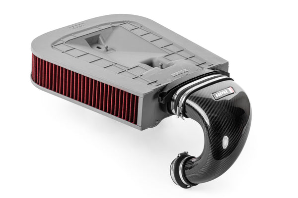 APR Carbon Fiber Intake System - 4M Q7/Q8