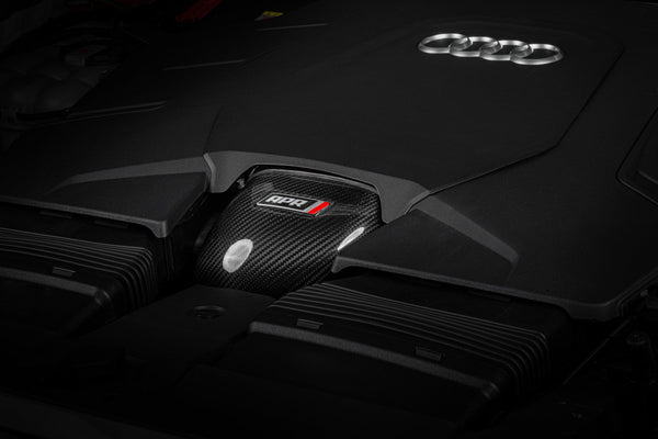 APR Carbon Fiber Intake System - 4M Q7/Q8