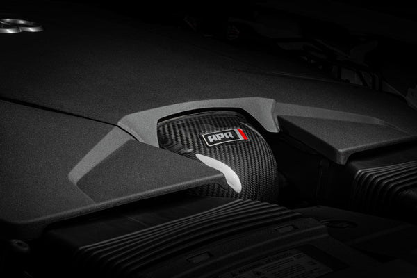 APR Carbon Fiber Intake System - 4M Q7/Q8