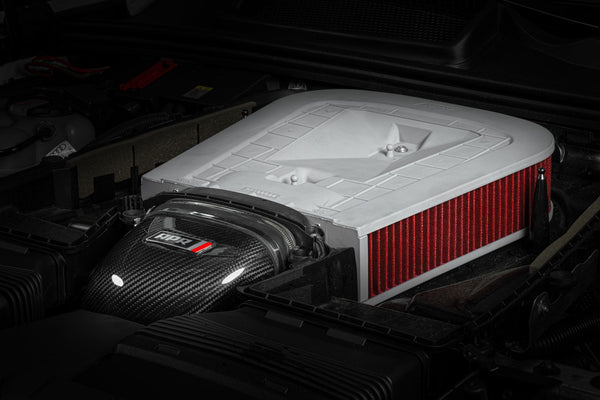 APR Carbon Fiber Intake System - 4M Q7/Q8
