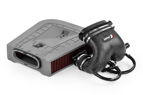 APR Carbon Fiber Intake System - 4M SQ7/SQ8/RS Q8 4.0T
