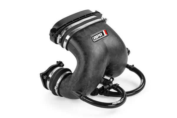 APR Carbon Fiber Intake System - 4M SQ7/SQ8/RS Q8 4.0T