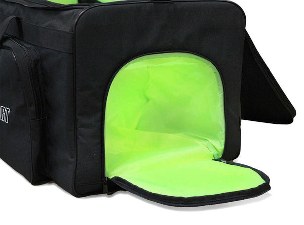 CMS Performance Racing Gear Bag - Competition Motorsport