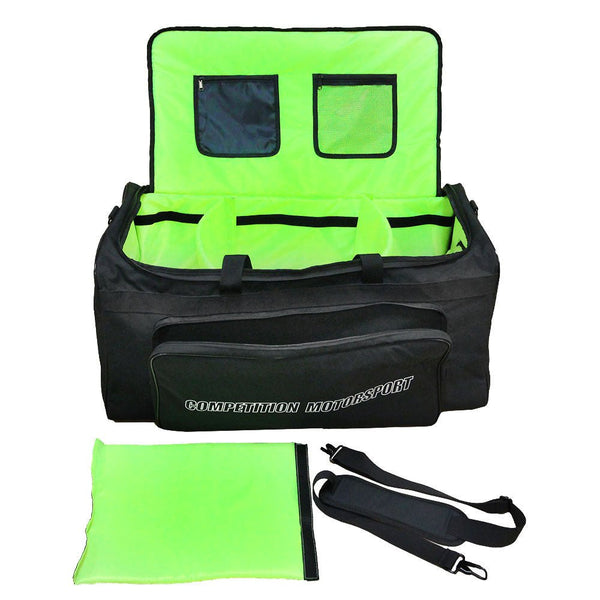 CMS Performance Racing Gear Bag - Competition Motorsport