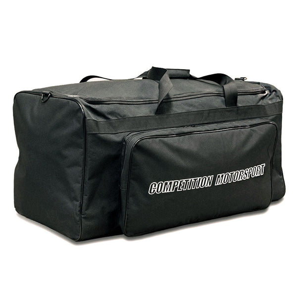 CMS Performance Racing Gear Bag - Competition Motorsport