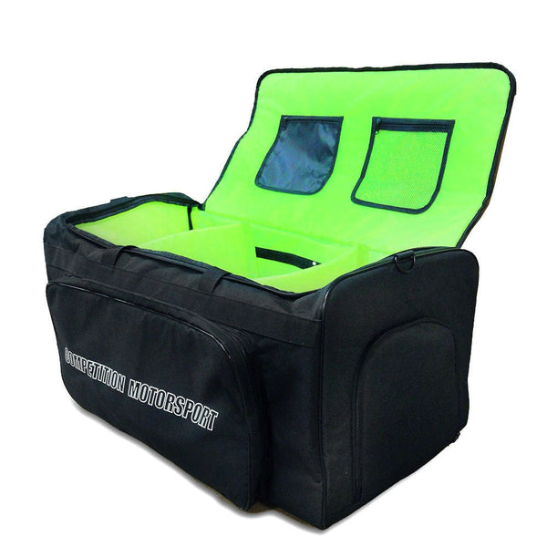 CMS Performance Racing Gear Bag - Competition Motorsport