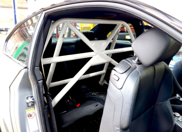 CMS Performance Roll Bar for BMW E92 M3 (2008-13) - Competition Motorsport