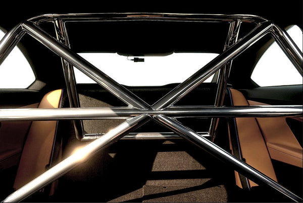 CMS Performance Roll Bar for BMW E92 M3 (2008-13) - Competition Motorsport