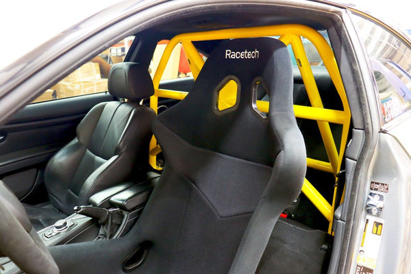 CMS Performance Roll Bar for BMW E92 M3 (2008-13) - Competition Motorsport