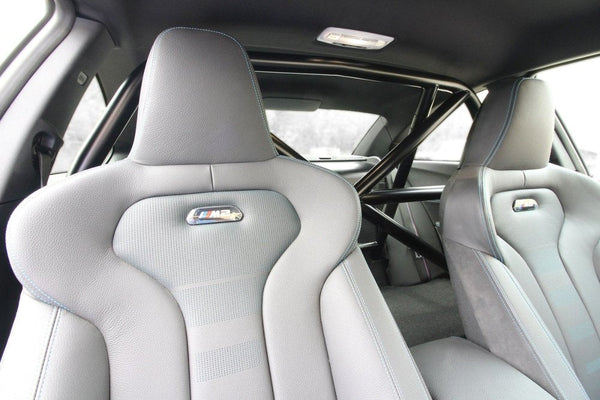 CMS Performance Roll Bar for BMW F87 M2 (2016-21) - Competition Motorsport