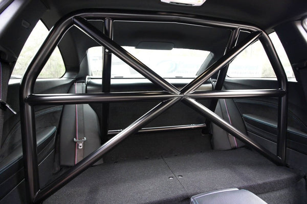 CMS Performance Roll Bar for BMW F87 M2 (2016-21) - Competition Motorsport