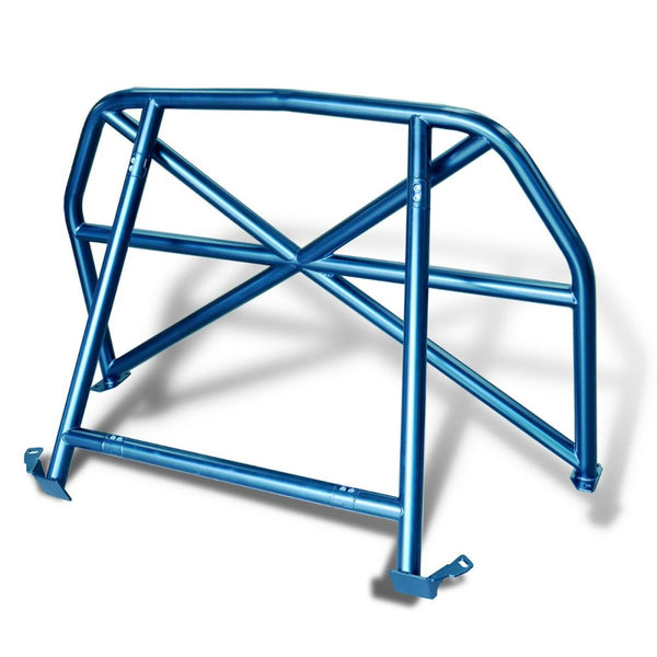 CMS Performance Roll Bar for BMW F87 M2 (2016-21) - Competition Motorsport