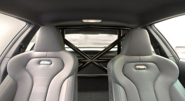 CMS Performance Roll Bar for BMW F87 M2 (2016-21) - Competition Motorsport