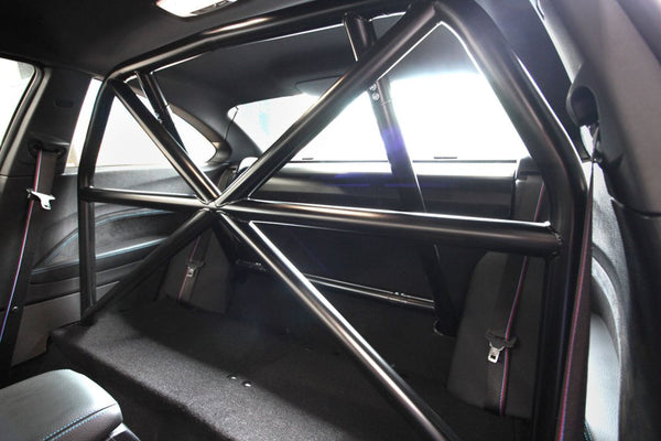 CMS Performance Roll Bar for BMW F87 M2 (2016-21) - Competition Motorsport