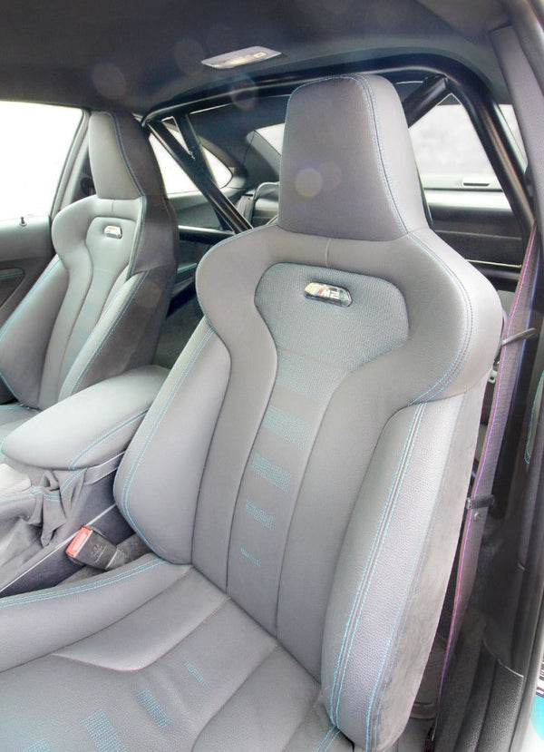 CMS Performance Roll Bar for BMW F87 M2 (2016-21) - Competition Motorsport