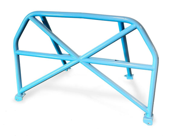 CMS Performance Roll Bar for BMW G87 M2 (2023+) - Competition Motorsport