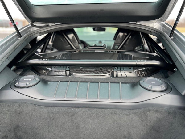 CMS Performance Roll Bar for Porsche Cayman GT4RS - Competition Motorsport