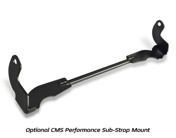 CMS Performance Roll Bar for Porsche Cayman GT4RS - Competition Motorsport