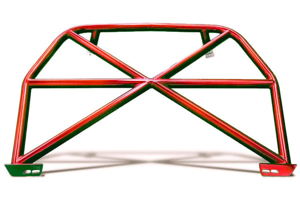 CMS Performance Roll Bar for Porsche GT2RS-GT3-GT3RS (991) - Competition Motorsport