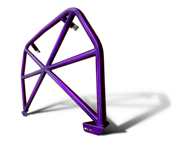 CMS Performance Roll Bar for Porsche GT2RS-GT3-GT3RS (991) - Competition Motorsport