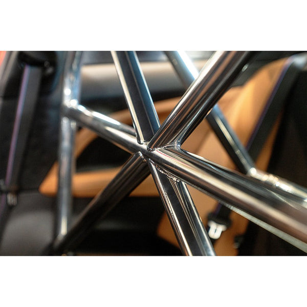 CMS Performance Roll Bar for Porsche GT3-GT3RS (992) - Competition Motorsport