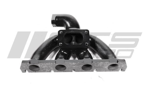 CTS Turbo 2.0T Turbo Manifold T3 Flange MK5/MK6(Transverse)