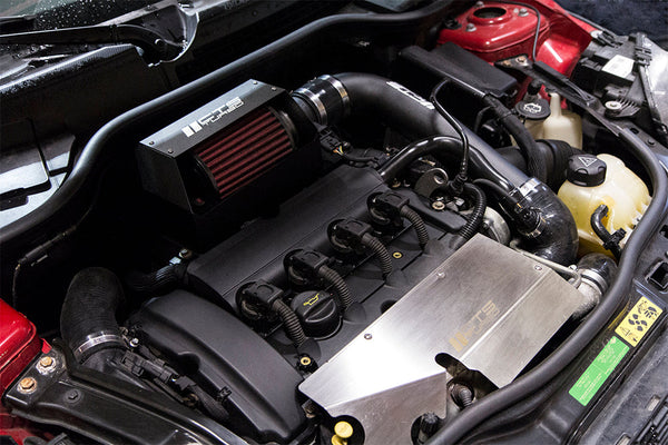 CTS Turbo Heat Shield For R55/R56/R57/R58/R59 Mini Cooper S Models