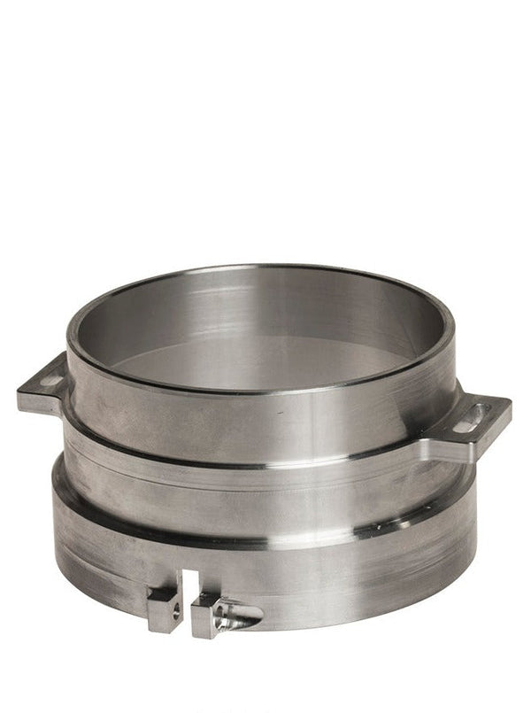 CTS Turbo MAF Housing Adapter For 85mm MAF Housing - Audi B5 S4