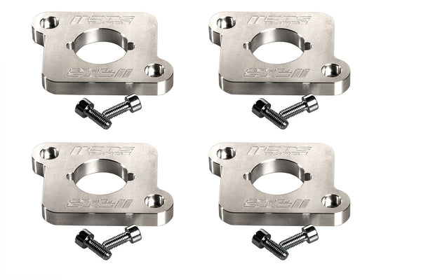 CTS Turbo Coilpack Adapter Set For Bolt Down 1.8T Engines For FSI/TSI R8 Coilpacks