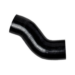 CTS Turbo Silicone Hose - S-Shaped FMIC Hose MK5/MK6/8P