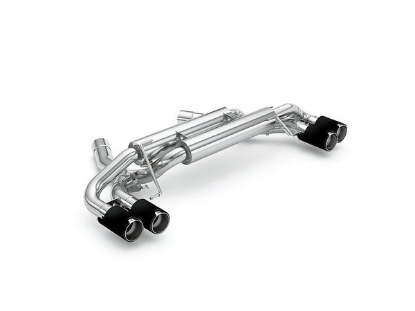 Eisenmann f90 m5 performance exhaust system - iND Distribution