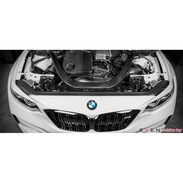 BMW F87 M2 Competition 2016-2021 - Eventuri Black Carbon intake - ModMyEuro