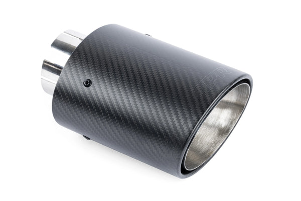 APR Tuning Catback Exhaust System - VW MK8/MK8.5 Golf R