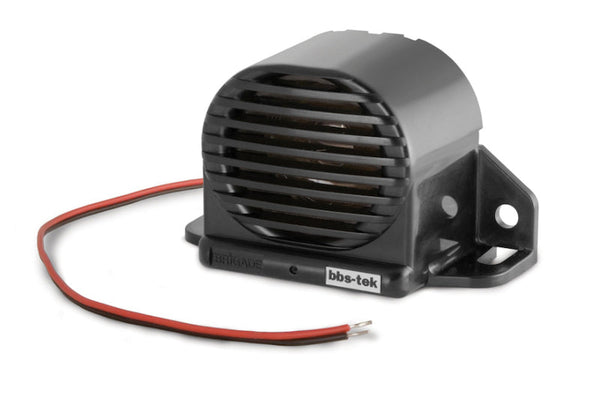 Hella Backup Alarm Broadband 1224V Bbs87 - ModMyEuro