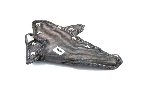 Forge Motorsport K03, K04 Turbocharger Blanket