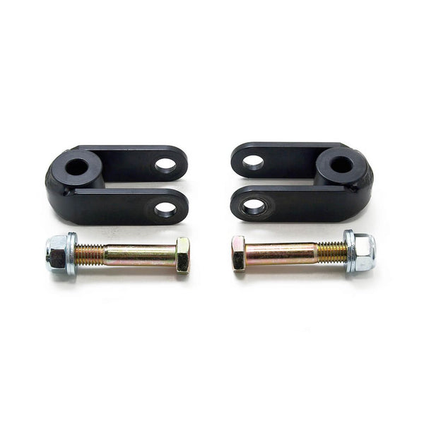 Forge Motorsport Rear Strut Extenders - VW/Audi MQB