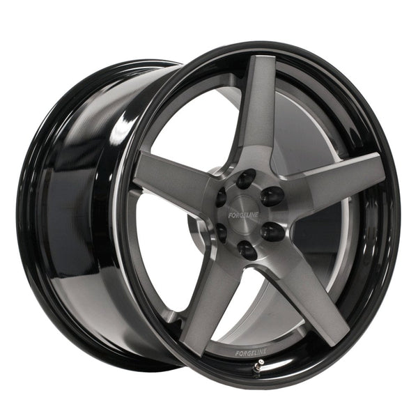 Forgeline AL300 - Competition Motorsport