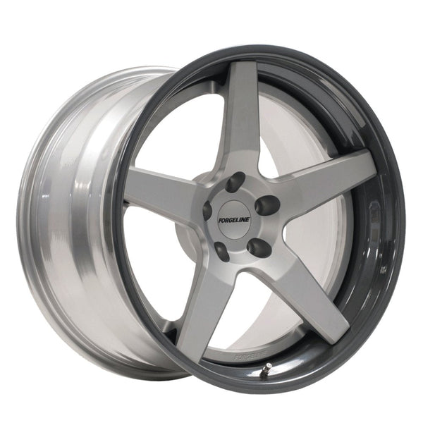 Forgeline AL300 - Competition Motorsport