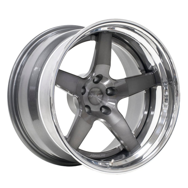 Forgeline AL300 - Competition Motorsport