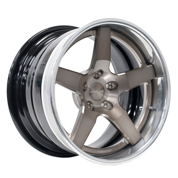 Forgeline AL300 - Competition Motorsport