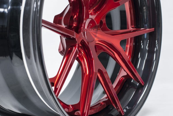 Forgeline AL301 - Competition Motorsport