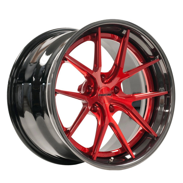 Forgeline AL301 - Competition Motorsport