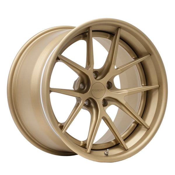 Forgeline AL301 - Competition Motorsport