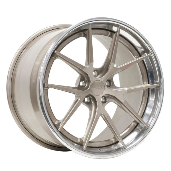 Forgeline AL301 - Competition Motorsport