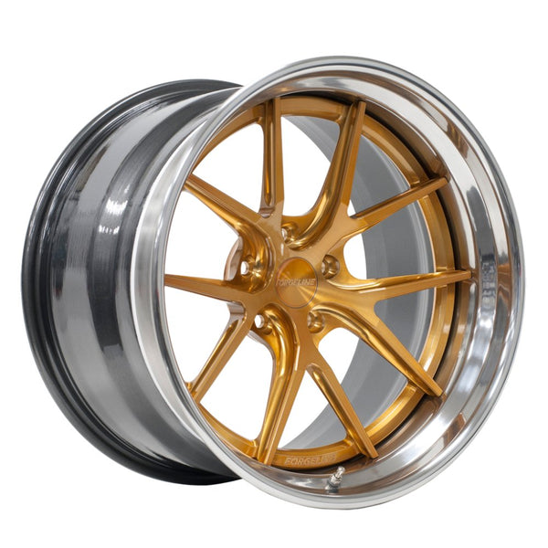 Forgeline AL301 - Competition Motorsport