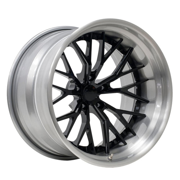 Forgeline AL303 - Competition Motorsport