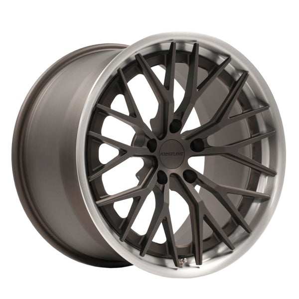 Forgeline AL303 - Competition Motorsport