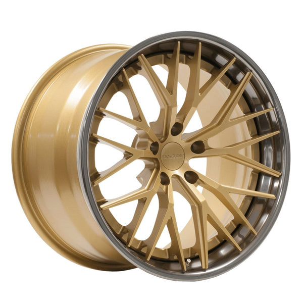 Forgeline AL303 - Competition Motorsport